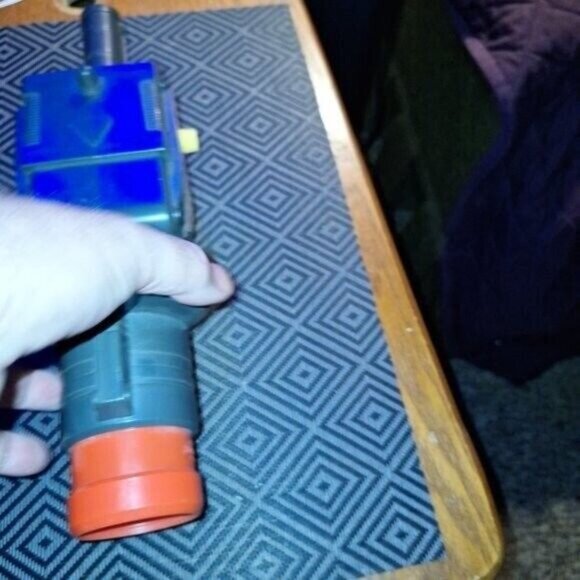 Vintage Ghostbusters toy projector - Picture 3 of 6